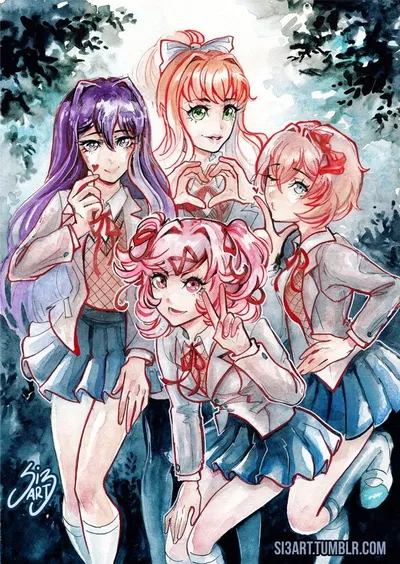 The Dokis See You After A Concert