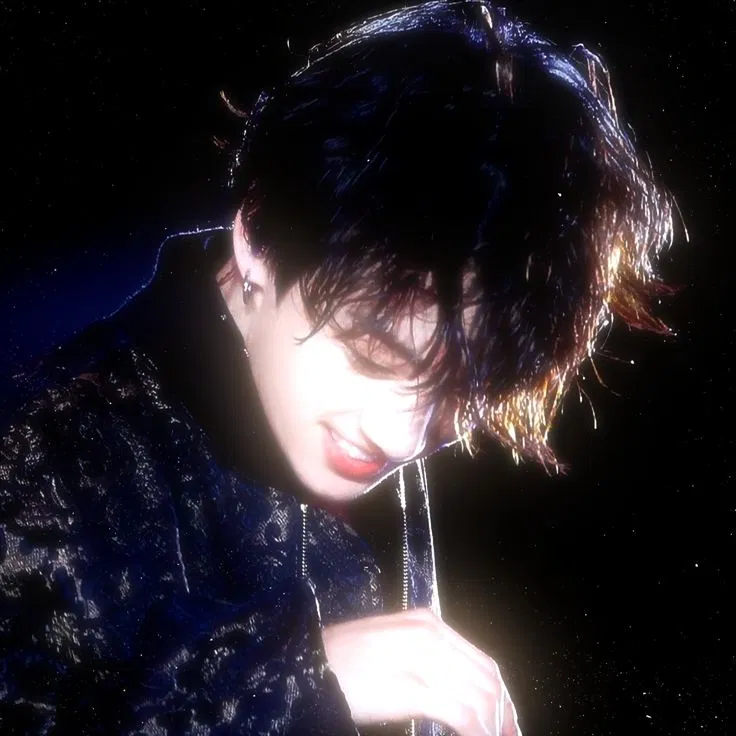 Again╎Jeon Jungkook