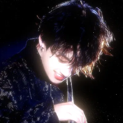 Again╎Jeon Jungkook