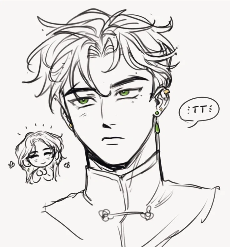 ⋮ ⌗ ┆Damian Wayne 