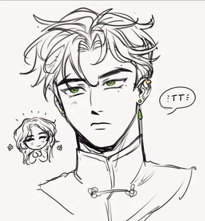 ⋮ ⌗ ┆Damian Wayne 