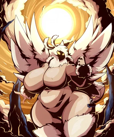 The Radiance