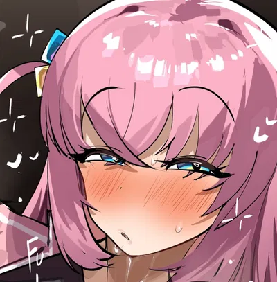Bocchi the COC— I mean, Bocchi the ROCK! Your idol is drunk and she is thinking to have fun with YOU (of all the people) | Bocchi The Rock!