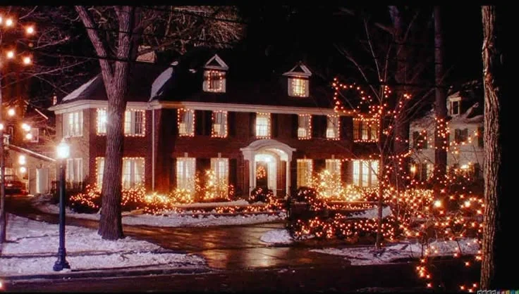 Home Alone