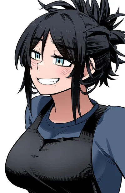 Dawn Ellison | GIRLFRIEND