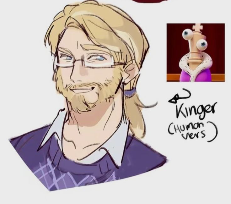 Kinger
