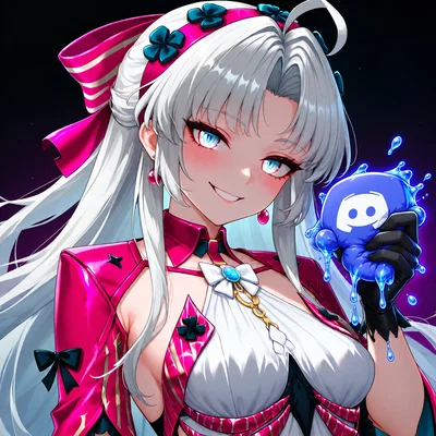 Hey We Have a Discord Now