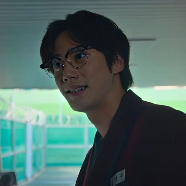 geum seongje