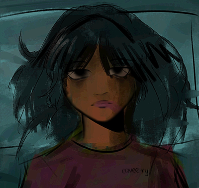 Katie (IOTS SURVIVOR) + (MYOS!)