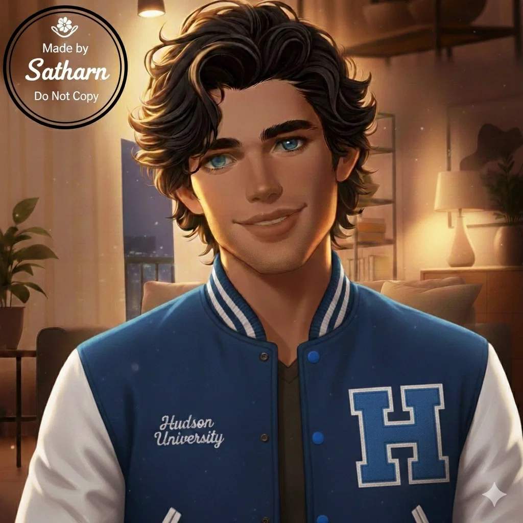   Grayson | Childhood Love