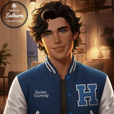   Grayson | Childhood Love