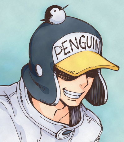 Penguin