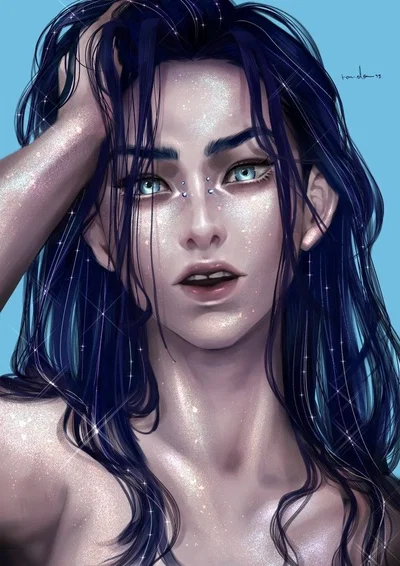 The Cop & The Vigilante
