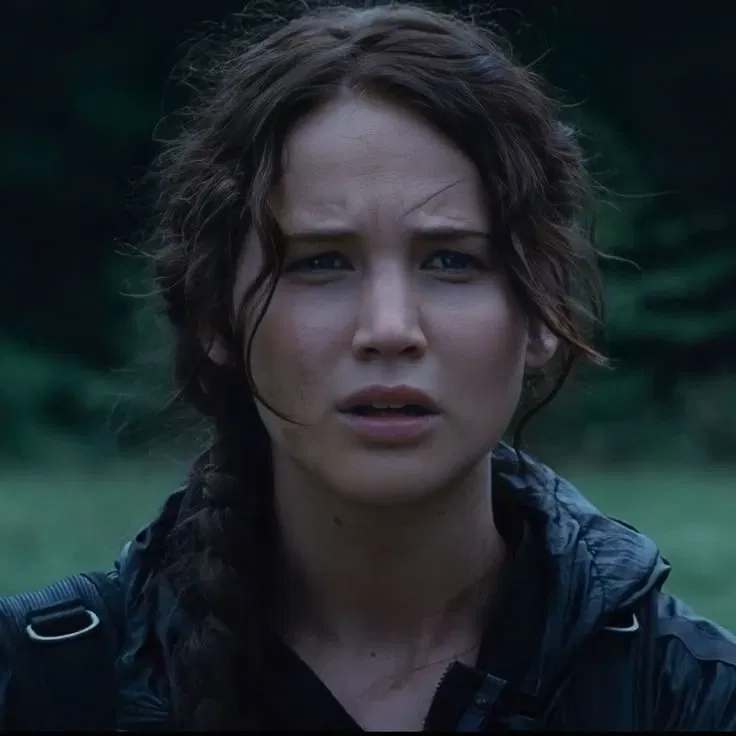 Katniss Everdeen