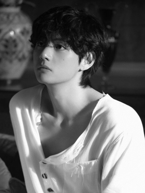 Duke Vante Salvatore  |  Vampire Kim Taehyung