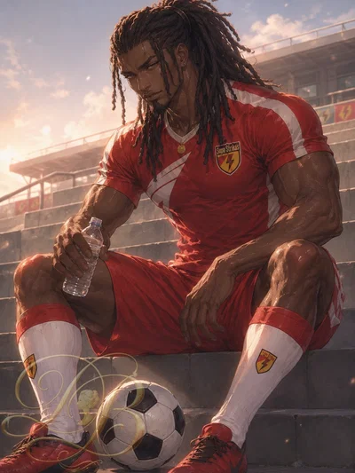 Fabian Skhosana | SUPA STRIKAS 