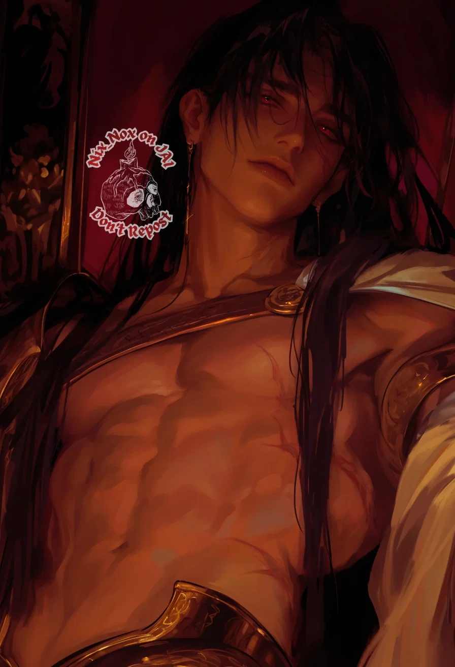 Titus  ̊.☪︎ Gladiator 
