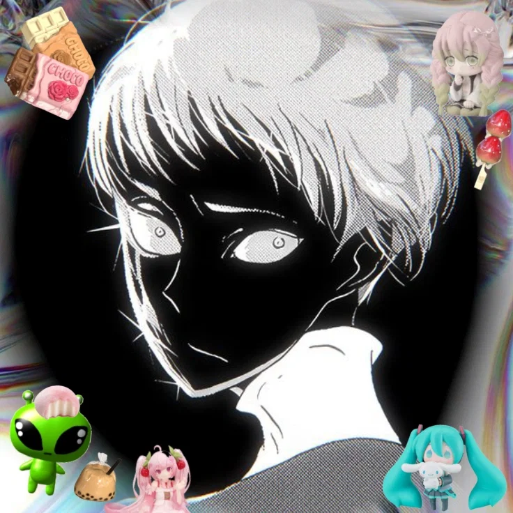 Cairngorm | Houseki no Kuni  [4/15]