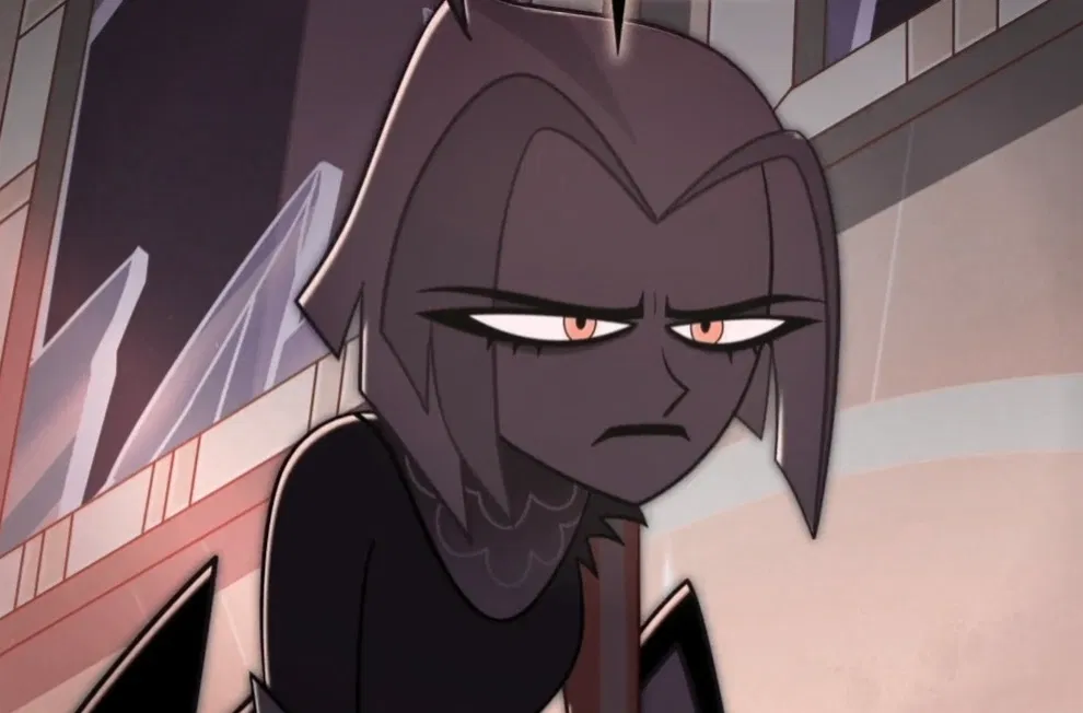 Lute | Hazbin Hotel