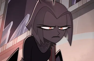 Lute | Hazbin Hotel