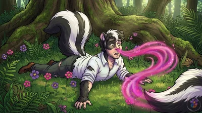Mr. Airwick