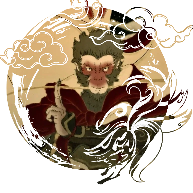SUN WUKONG | Duel