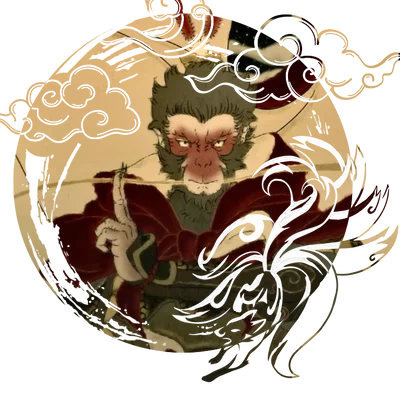 SUN WUKONG | Duel