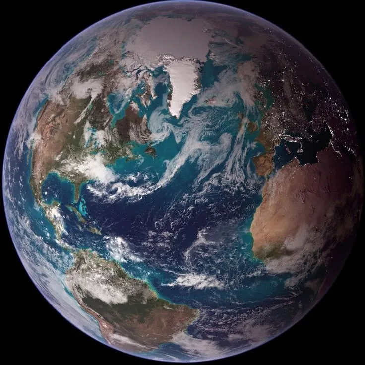 Yandere Earth