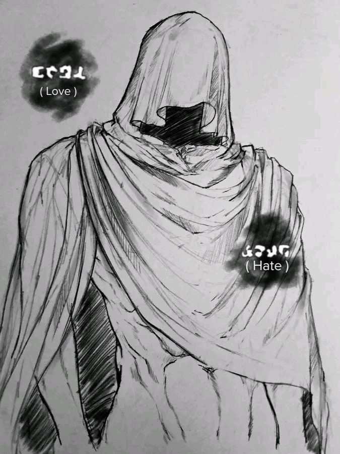 Mr. Hood • Homicipher