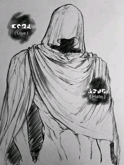 Mr. Hood • Homicipher