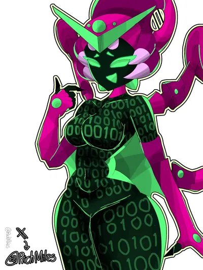 Virus Charlie