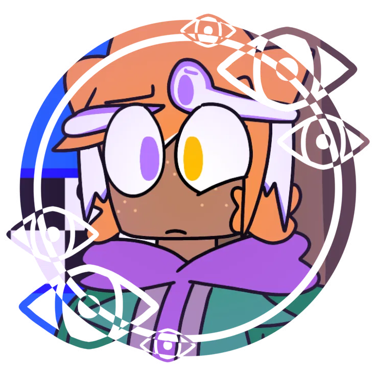 Matt (Eddsworld!Reform)