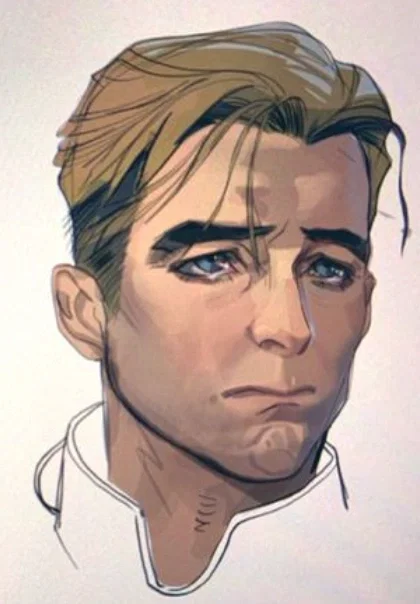Homelander