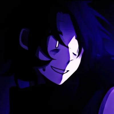 🕯️|💭🖤°.• ~ Corruption in the mind... ~ [Two Time]
