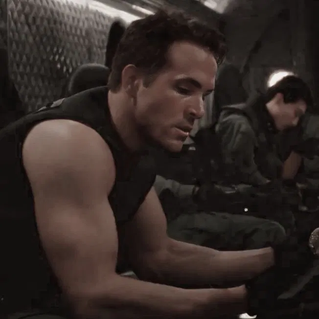 Wade Wilson
