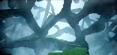 Minecraft ARG’s