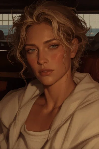 Madelyn Palmer