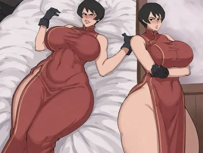 Kurotsuchi The Fourth Tsuchikage