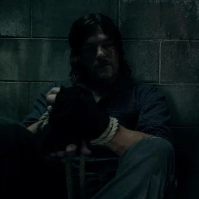 Daryl dixon