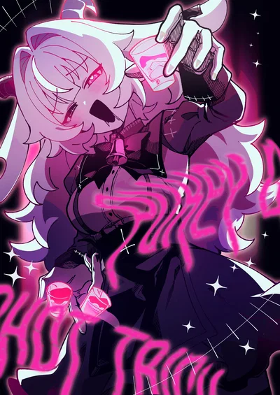 She Won't Let You Leave