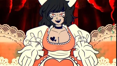 Sarai Nassif | Head of the Department of Gluttony