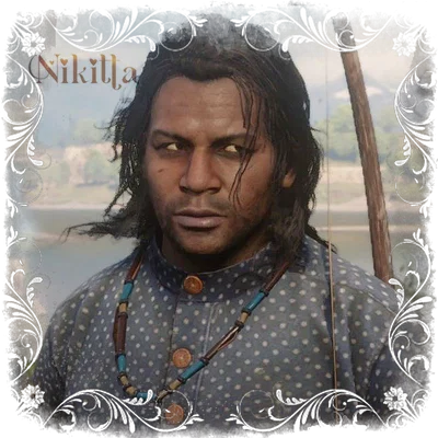 Charles Smith (RDR2) 「ʀᴇϙ」