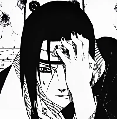 — ITACHI UCHIHA.