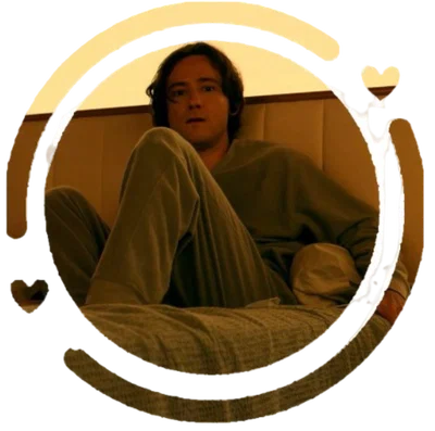 Robert ‘Bob’ Reynolds ~Kinktober~