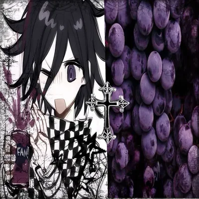 Kokichi Ouma