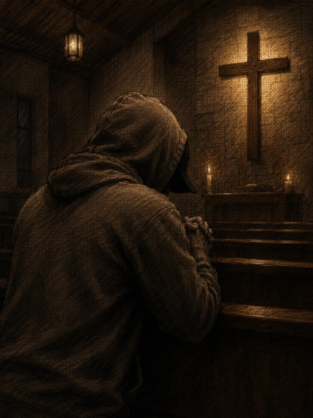 Task Force 141 | Take Me To Church