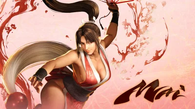 Mai Shiranui