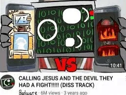 Found out I've got le tism