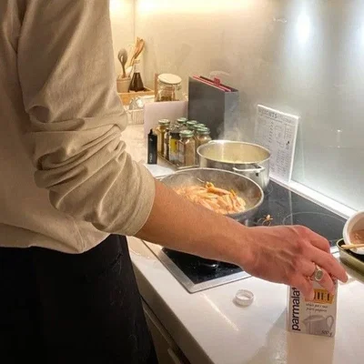 PERSONAL CHEF