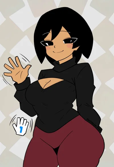 Ava - New Mii in Town
